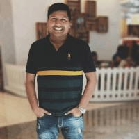 Kamal Chauhan