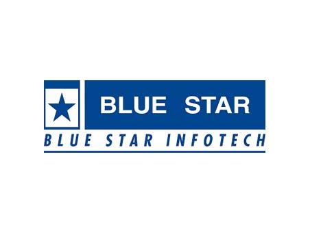Blue Star