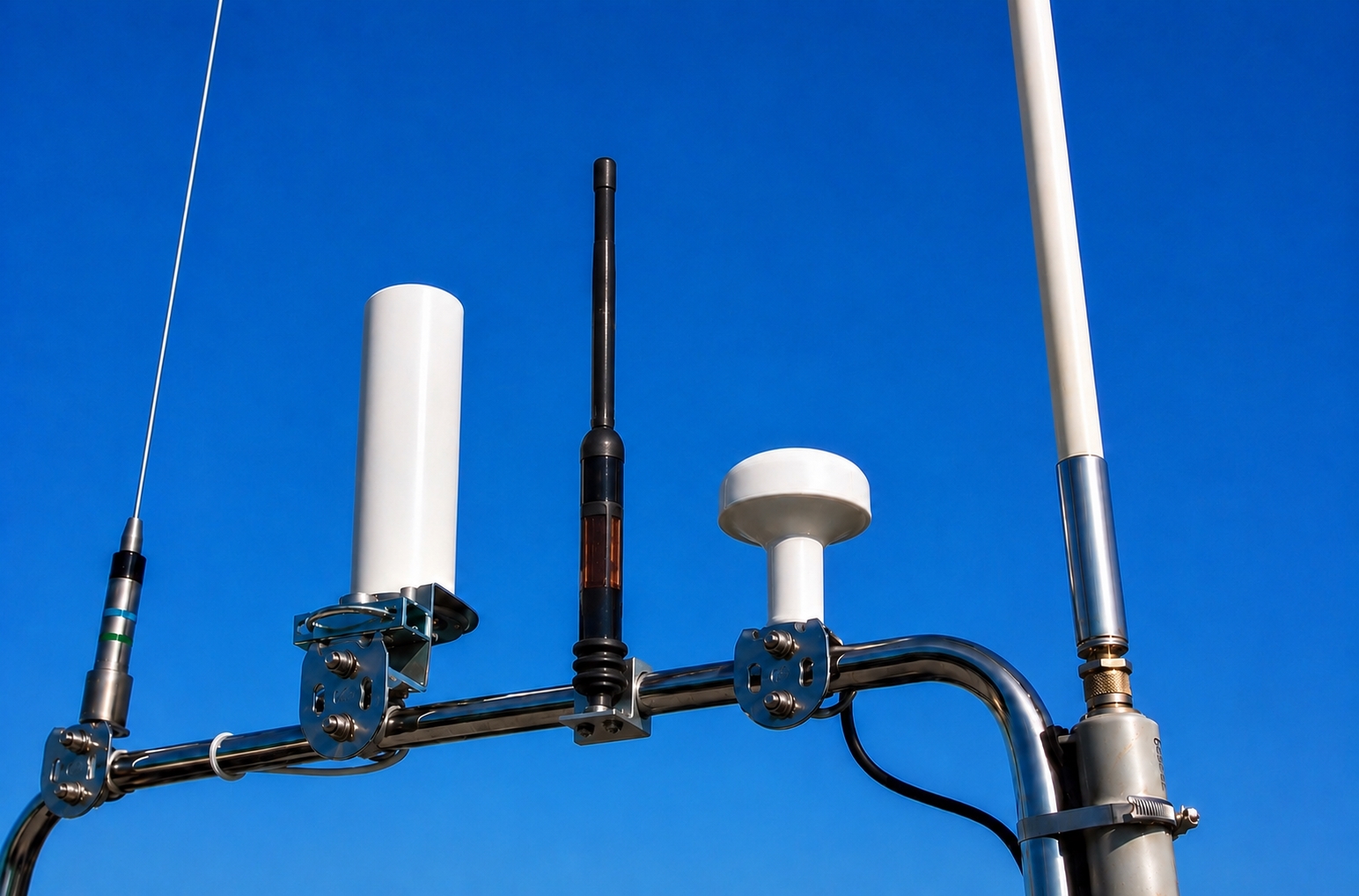 The Future of Wireless Communication with Star Antenna