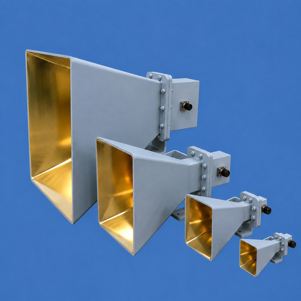 Horn Antenna