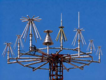 Discone Antenna