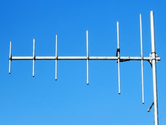 Yagi Antenna