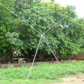  HF Monitoring