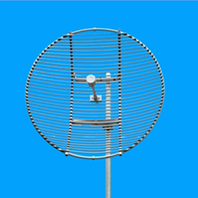Grid Parabolic
