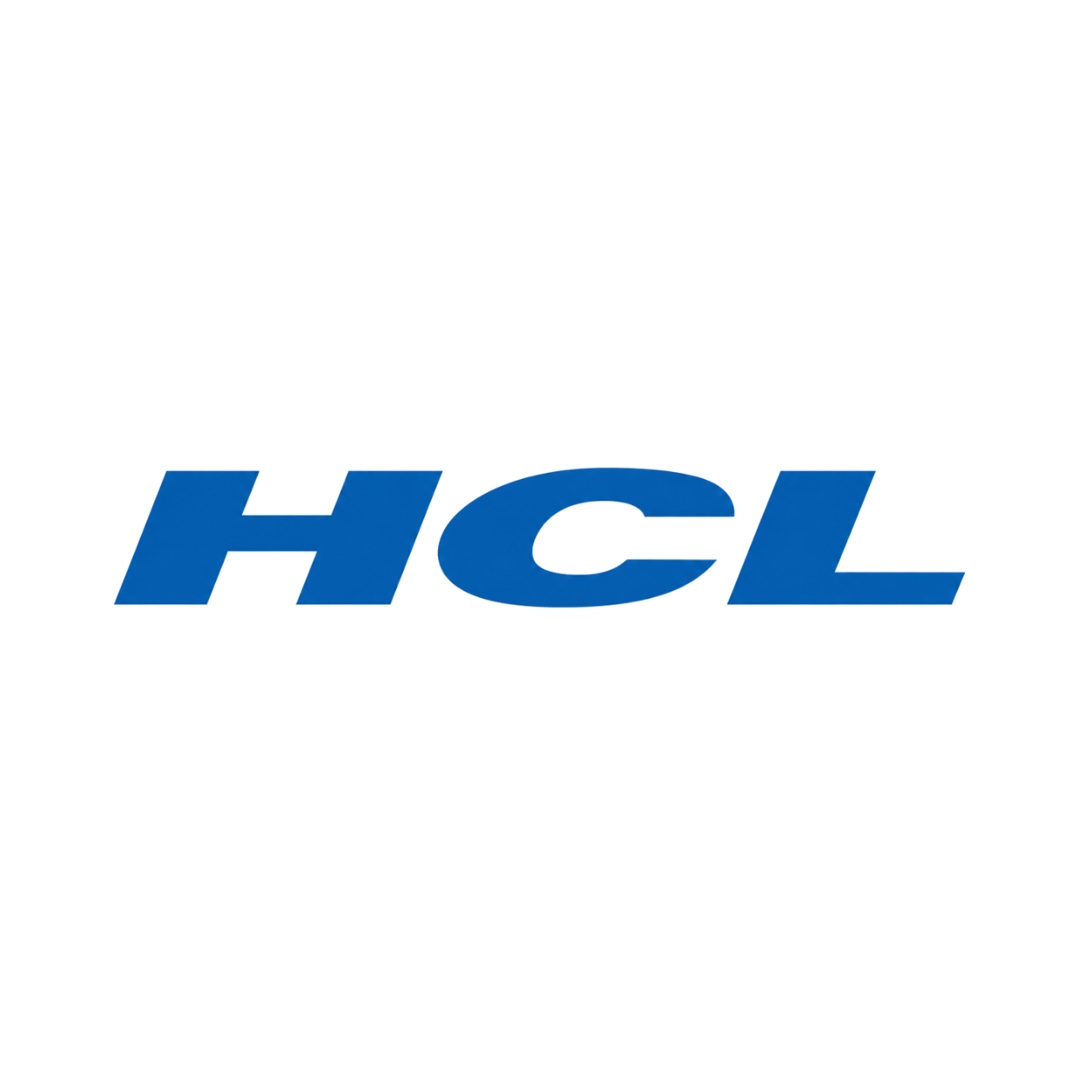 HCL Technologies Ltd.