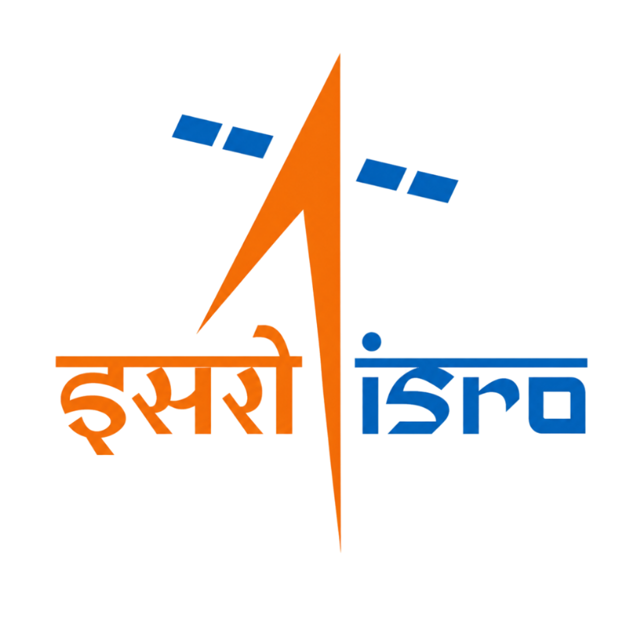 ISRO Telemetry Tracking and Command Network