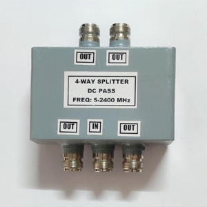 4-Way Splitter