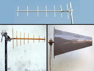 SXY-45013 SCADA TETRA Band